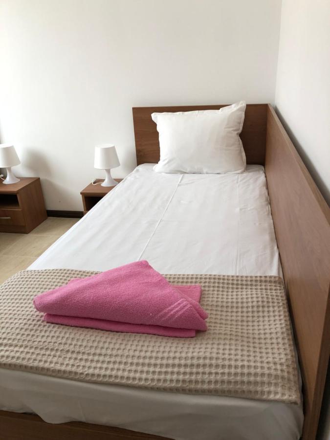 Aquamarine Apartments Светий Влас Екстер'єр фото